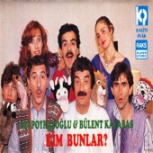 Bir Varmış Bir Yokmuş artwork