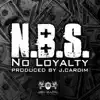 Stream & download No Loyalty - Single