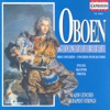 Karoly Botvay, Andrea Vigh & Budapest Strings - Oboe Concerto in C minor: I. Allegro