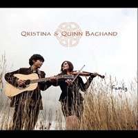 Family by Qristina & Quinn Bachand on Apple Music