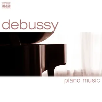 Debussy: Piano Music by François-Joël Thiollier album reviews, ratings, credits