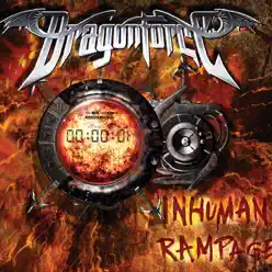 Inhuman Rampage (Special Edition) - DragonForce