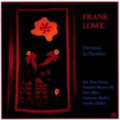 Frank Lowe - You Dig!