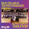 A Holy Ghost Take-Over album lyrics, reviews, download