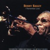 Benny Bailey, Kirt Lightsey & Petrasek Epoque String Orchestra - They Didn't Believe Me