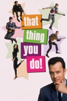 Tom Hanks - That Thing You Do! artwork