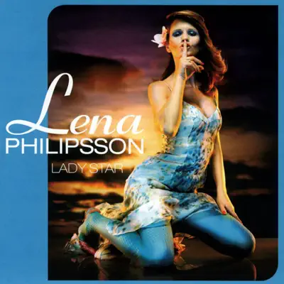 Lady Star - Lena Philipsson