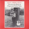 Ken Perlman - The Humours of Ballylaughlin