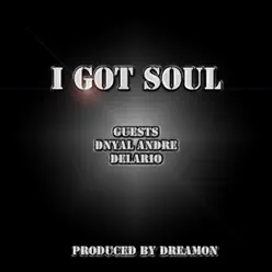 I Got Soul - EP (Radio Edit) - Single - Lopez I Got Soul - EP (Radio Edit) - Single - Lopez