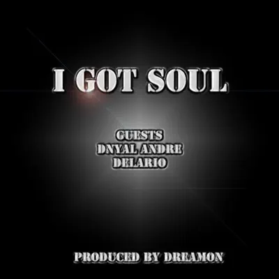 I Got Soul - EP (Radio Edit) - Single - Lopez