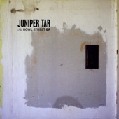 Juniper Tar - Innerstates