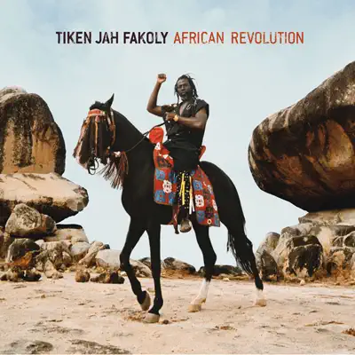 African Revolution - Tiken Jah Fakoly