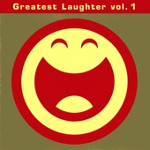 Crying-laughing laughter artwork