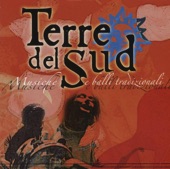 Terre del sud musiche e balli tradizionali