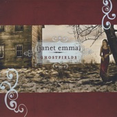 Janet Emma - Ghostfields