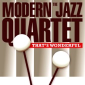 The Modern Jazz Quartet - Serenade