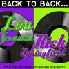 Back To Back: Lou Gramm & Rick Springfield album lyrics, reviews, download