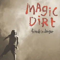 Friends In Danger - Magic Dirt