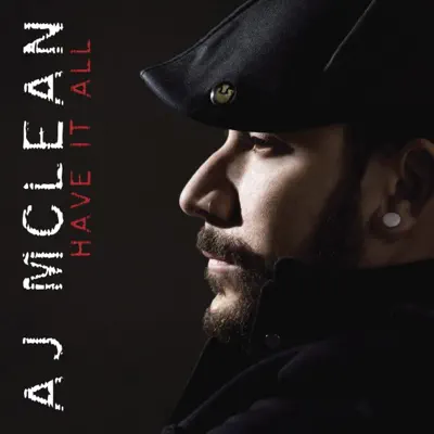 Have It All - A.j. Mclean