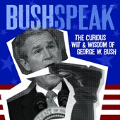 Bushspeak - Afterword
