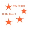 Roy Rogers - That Pioneer Mother of Mine