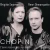 Chopin: L’oeuvre pour violoncelle et piano album lyrics, reviews, download