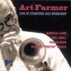 Art Farmer - Blue Bossa