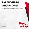 Wrong Ones - EP album lyrics, reviews, download