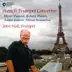 French Trumpet Concertos album cover