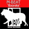 Booyaka - Single