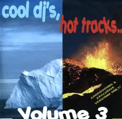 Cool DJs, Hot Tracks, Vol. 3 by Various Artists album reviews, ratings, credits