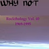 Rockthology Vol. 40 (1969-1995)