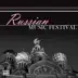 Russian Music Festival album cover