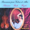 Gerald Israel - Haydn Sonata In B Flat Major Andante