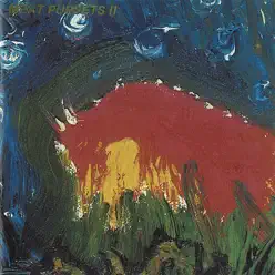 Ii - Meat Puppets