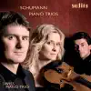 Schumann: Piano Trios Nos 1 & 2 (Op. 63 & 80) album lyrics, reviews, download