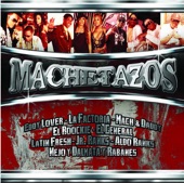 Machetezos, 2008