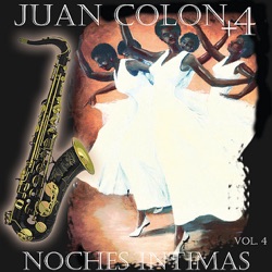 Juan Colon - Boleros: Y / Sabrá Dios / La Hiedra