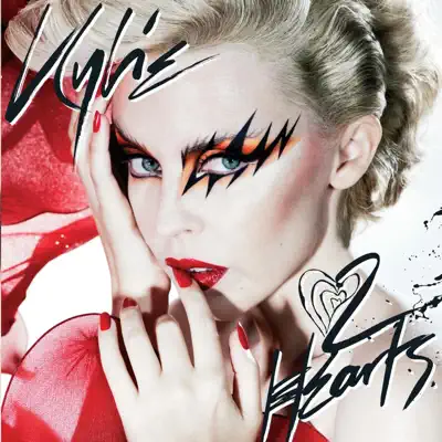 2 Hearts - Single - Kylie Minogue