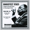 Roosevelt Sykes Vol. 10 (1951-1957)