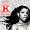 Fakin' It (feat. Missy Elliott) - Single album lyrics, reviews, download