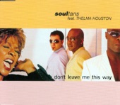 Don`t Leave Me This Way (Hi- Lite San`s Vocal House Mix) [feat. Thelma Houston] artwork
