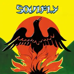 Primitive - Soulfly