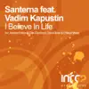 I Believe In Life (Part One) (feat. Vadim Kapustin) - EP album lyrics, reviews, download