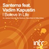 I Believe In Life (Part One) (feat. Vadim Kapustin) - EP