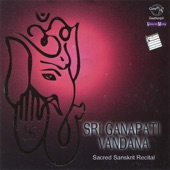 Sri Ganapati Vandana artwork
