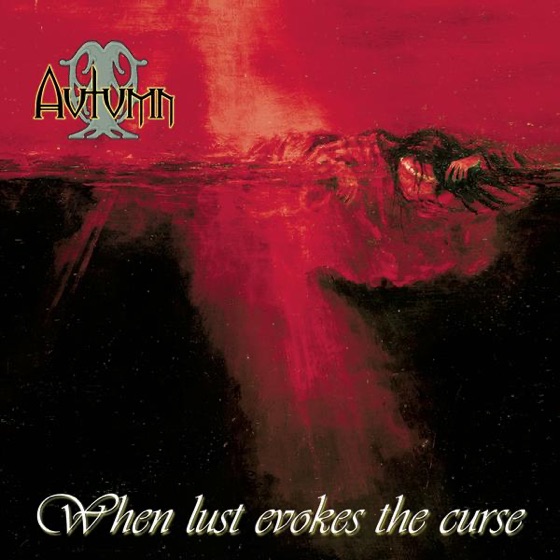 Cover artwork for When Lust Evokes the Curse