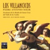 Padre Antonio Soler : Los Villancicos, mystères de Noël