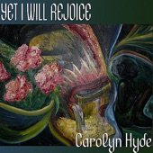 Yet I Will Rejoice artwork