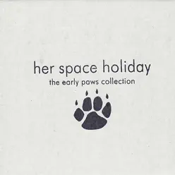The Early Paws Collection - Her Space Holiday